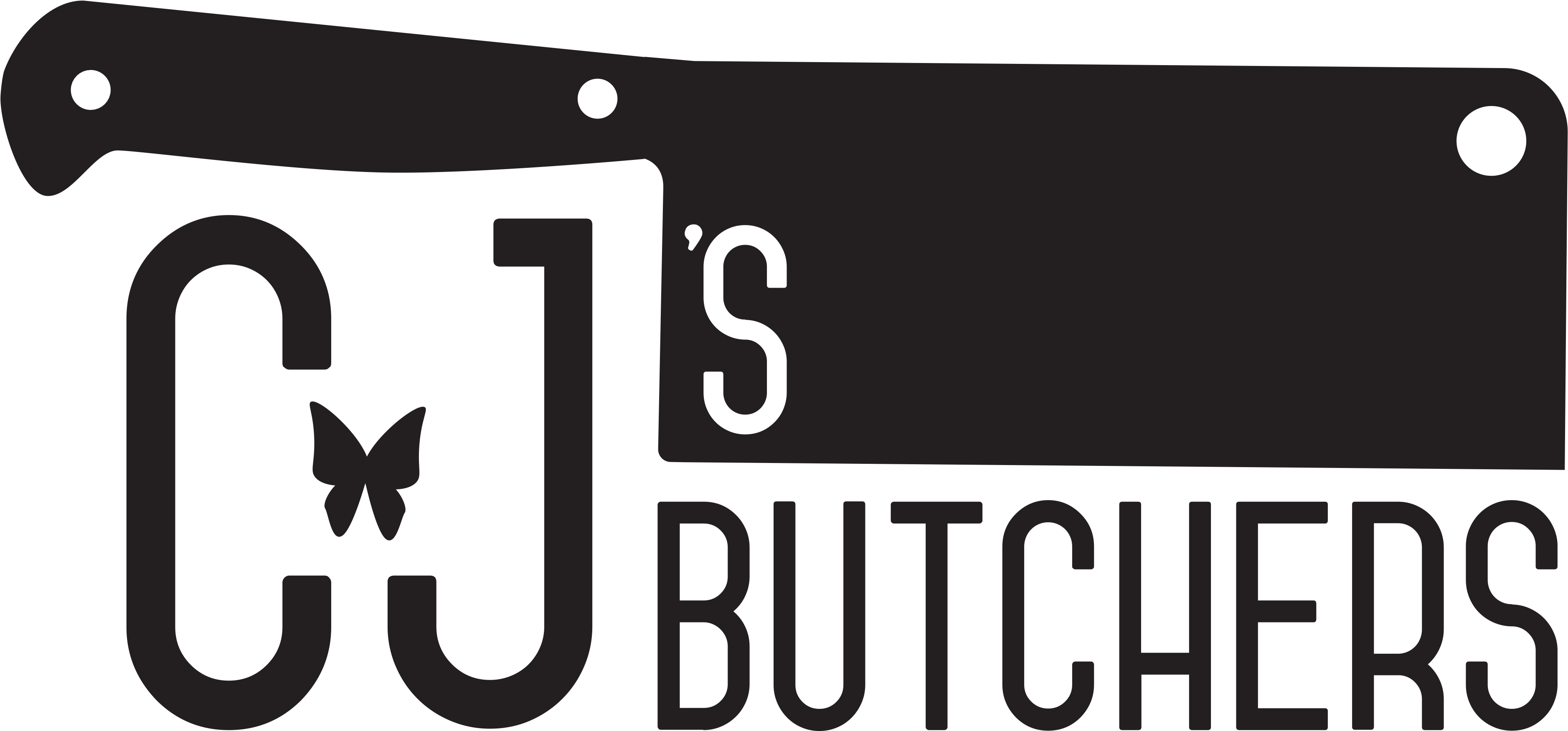 CJ Butchers